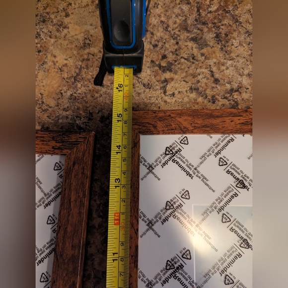 Matted Picture frames (set of 2) - Picture 7 of 7